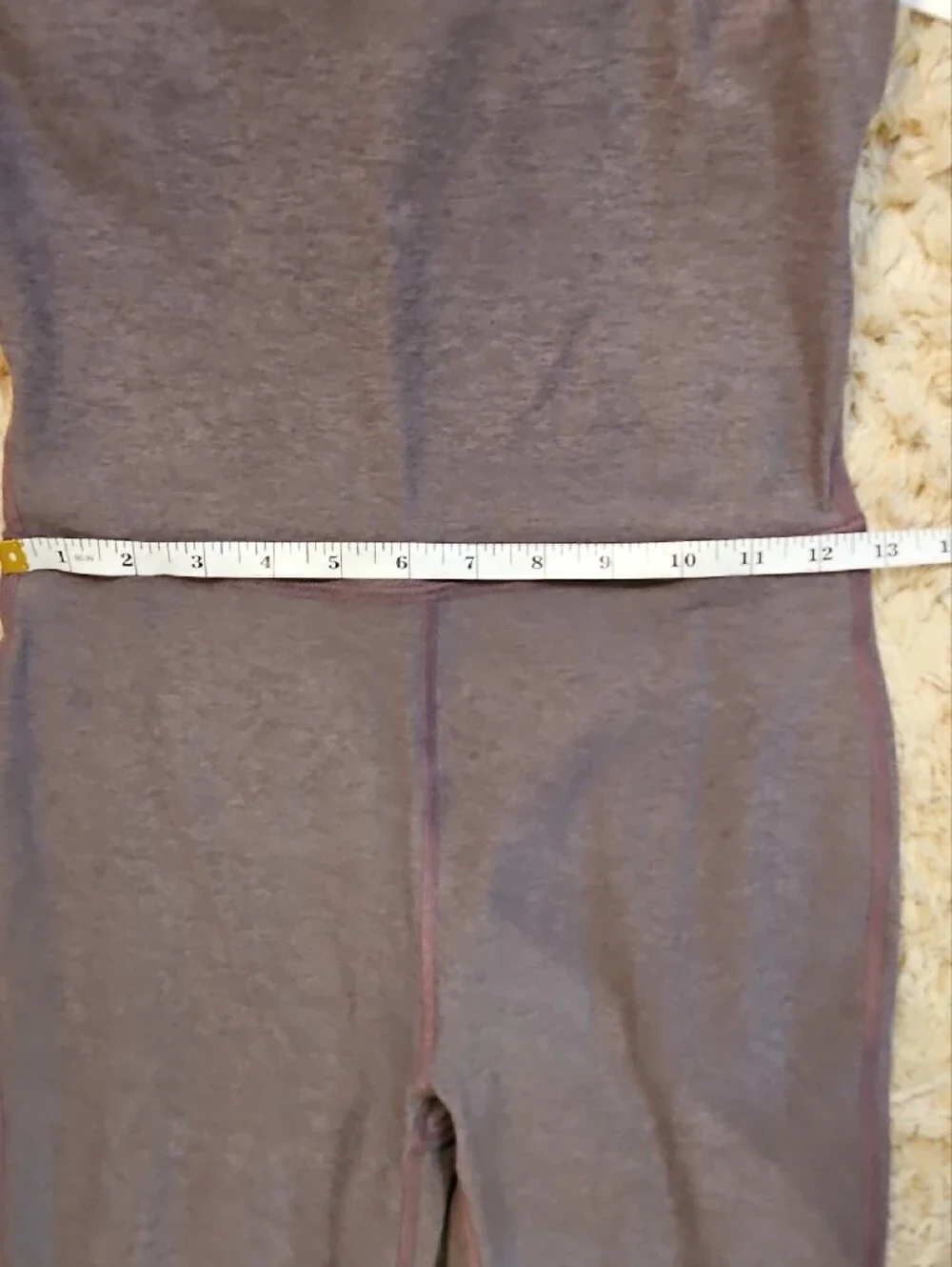 Beyond Yoga slim racerback
